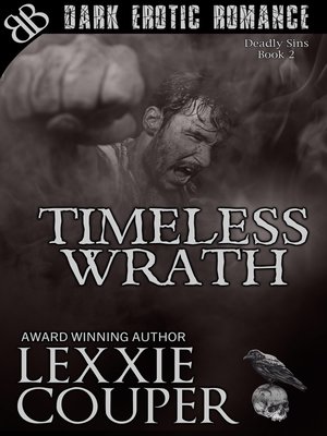cover image of Timeless Wrath